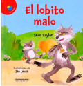 El lobito malo