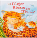 El mejor abrazo del mundo