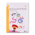 El microscopio de Nicolás