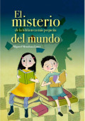El misterio de la biblioteca mas pequeña del mundo