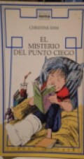 El misterio del punto ciego