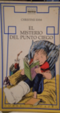 Image of El misterio del punto ciego