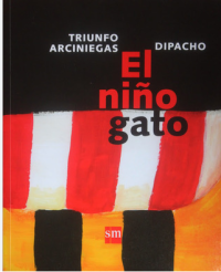 Image of El niño gato