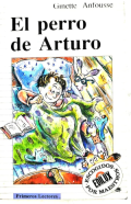 El perro de Arturo