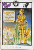 El príncipe feliz y otros cuentos