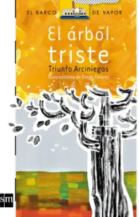 Image of El árbol triste