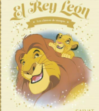Image of El rey león