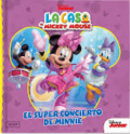 El súper concierto de Minnie