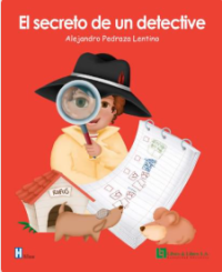 Image of El secreto de un detective