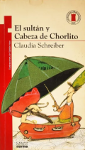 El sultán y cabeza de chorlito
