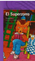 El superzorro