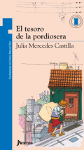 El tesoro de la pordiosera