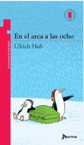 En el arca a las ocho