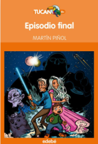 Image of Episodio final