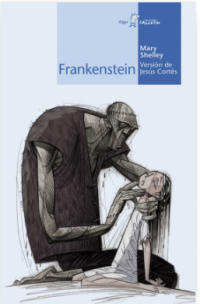 Image of Frankenstein