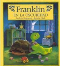 Image of Franklin  en la oscuridad