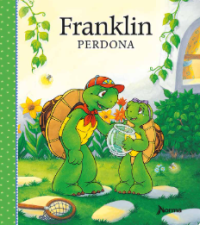Image of Franklin perdona