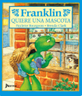 Franklin quiere una mascota