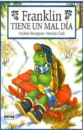 Franklin tiene un mal día
