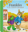 Franklin y el chico grande