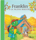 Franklin y la nueva maestra