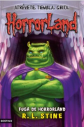 Fuga de Horrorland