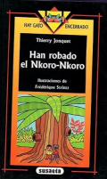 Han robado el Nkoro-Nkoro