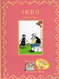 Image of Heidi