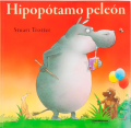 Hipopótamo peleón
