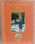 Huckleberry Finn
