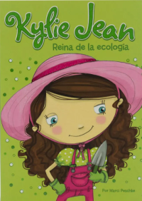 Image of Kylie Jean: la reina de la ecología