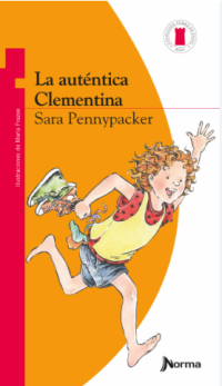 Image of La auténtica Clementina