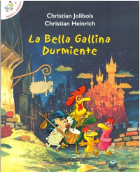 Image of La bella gallina durmiente