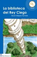 La biblioteca del Rey Ciego