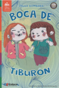 La boca de tiburón