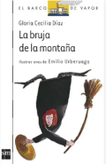 La bruja de la montaña
