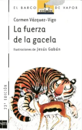 La fuerza de la gacela
