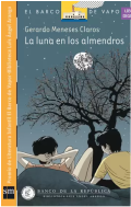La luna en los almendros