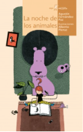 La noche de los animales