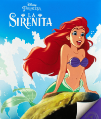 Image of La Sirenita