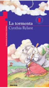 Image of La tormenta