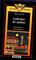 Ladrones de padres