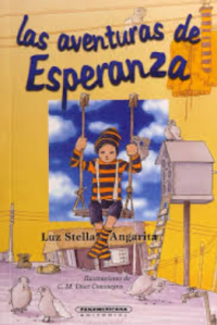 Image of Las aventuras de esperanza