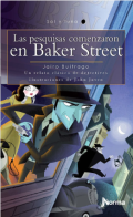 Las pesquisas comenzaron en Baker Street