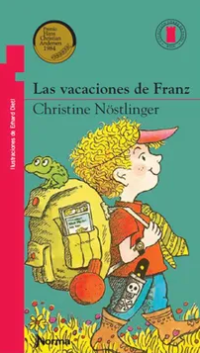 Image of Las vacaciones de Franz