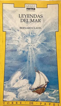 Image of Leyendas del mar