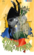 Leyendas y mitos de mi patria