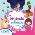Leyendo entiendo