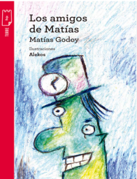 Image of Los amigos de Matías