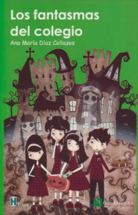 Image of Los fantasmas del colegio